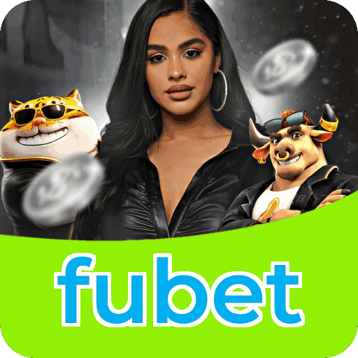 Resumo do fluxo de instalação do app fubet — ilustração editorial