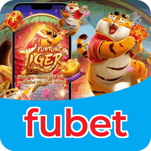 Fluxo de download do app fubet — referência visual