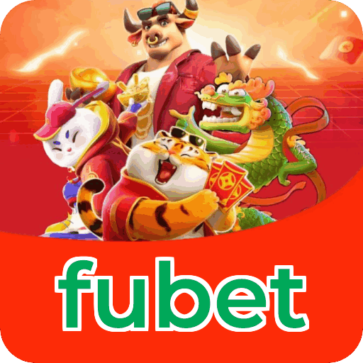 Catálogo fubet 2.547 jogos - Pragmatic Play, Evolution, NetEnt